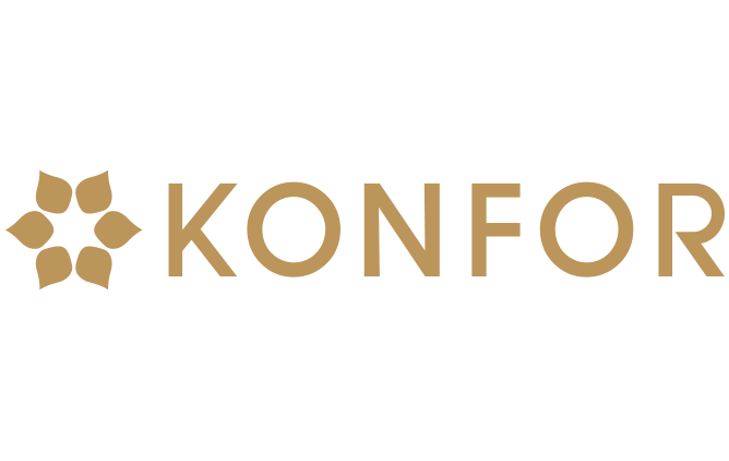 konfor logo